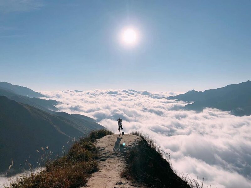 Kinh nghiệm săn mây Tà Xùa mới nhất không thể bỏ qua