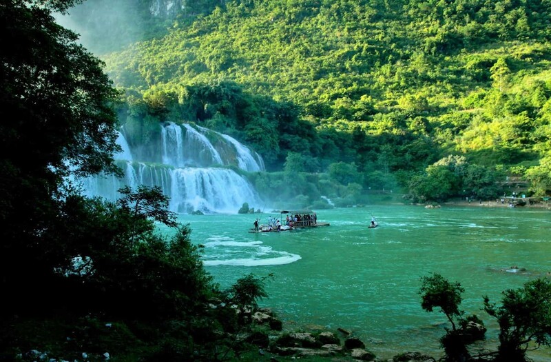 Vườn quốc gia Pù Mát - Khám phá khu sinh thái đẹp hút hồn tại Nghệ An