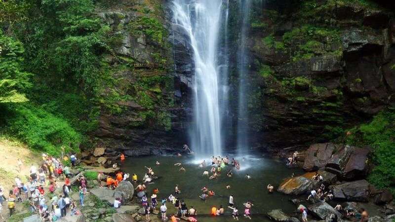 Vườn quốc gia Pù Mát - Khám phá khu sinh thái đẹp hút hồn tại Nghệ An
