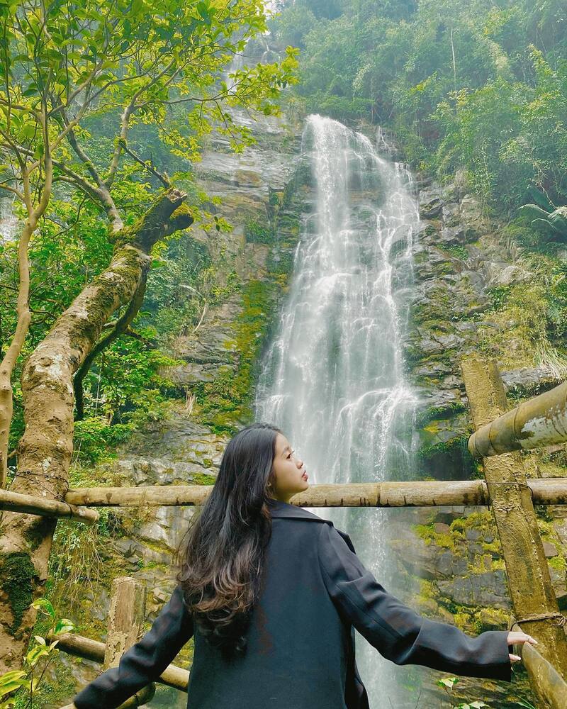 Vườn quốc gia Pù Mát - Khám phá khu sinh thái đẹp hút hồn tại Nghệ An