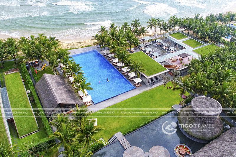 Chùa Non Nước Đà Nẵng - Địa điểm du lịch tâm linh độc đáo