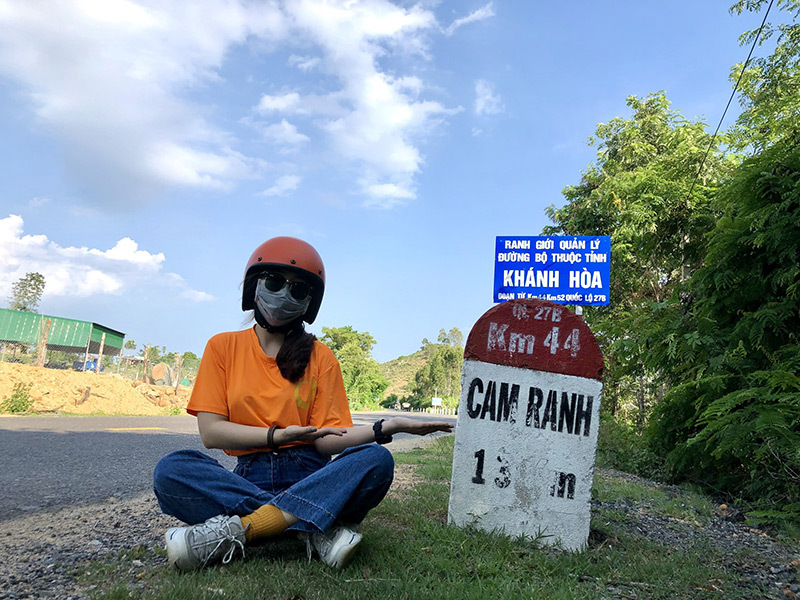 Kinh nghiệm chinh phục Đèo Khánh Lê Nha Trang mới nhất