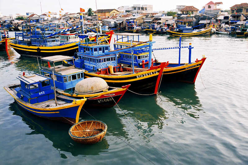 Bãi Tranh ở Nha Trang - Khám phá bãi biển độc đáo bậc nhất