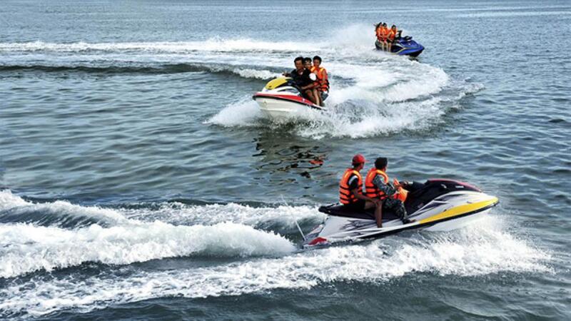 Bãi Tranh ở Nha Trang - Khám phá bãi biển độc đáo bậc nhất