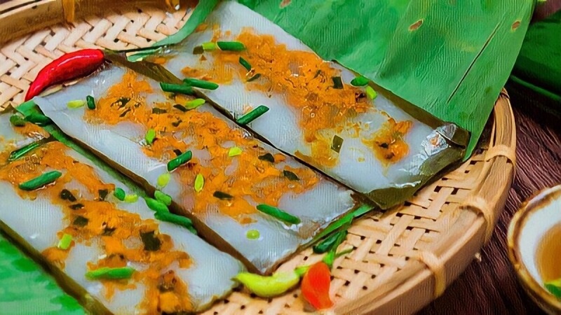 Top 15 loại bánh Huế ngon bạn nên thử một lần