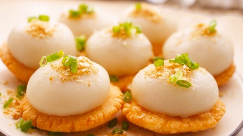 Top 15 loại bánh ở Huế ngon bạn nên thử một lần
