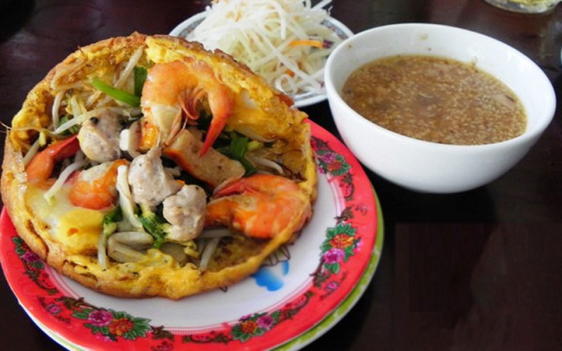 Top 15 loại bánh ở Huế ngon bạn nên thử một lần