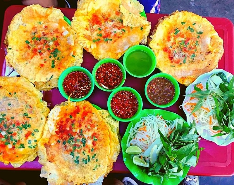 Top 15 loại bánh ở Huế ngon bạn nên thử một lần