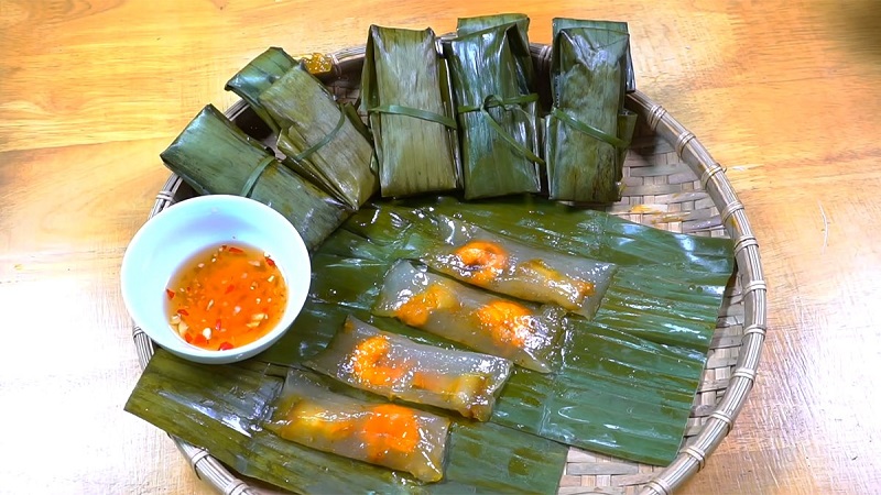 Top 15 loại bánh Huế ngon bạn nên thử một lần