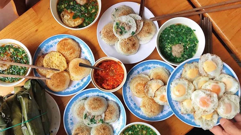 Top 15 loại bánh Huế ngon bạn nên thử một lần