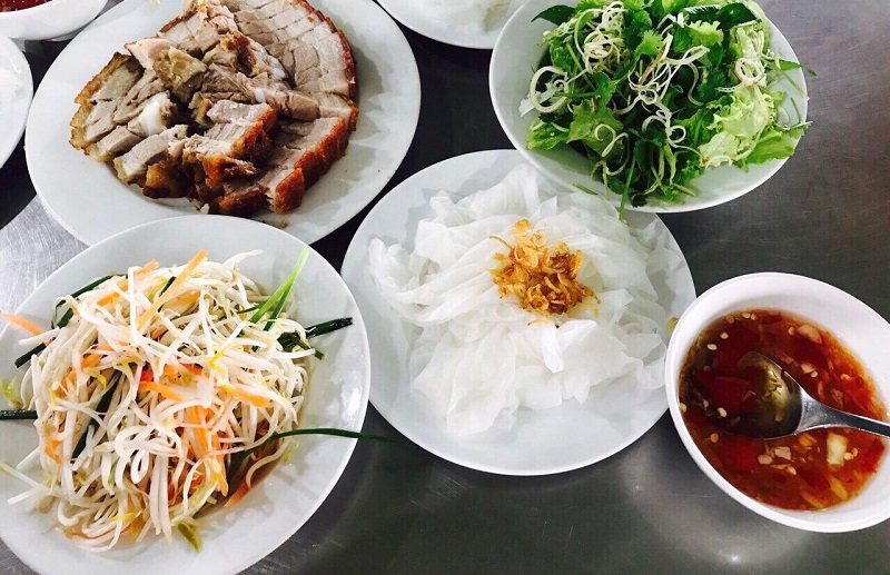Top 15 loại bánh Huế ngon bạn nên thử một lần