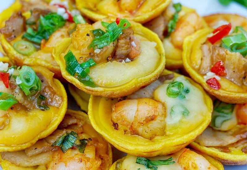 Top 15 loại bánh Huế ngon bạn nên thử một lần