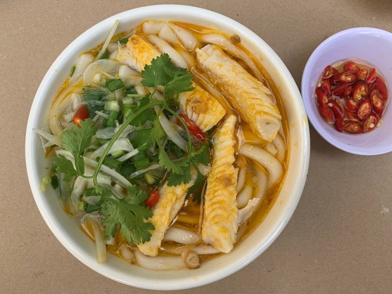 Top 15 loại bánh ở Huế ngon bạn nên thử một lần