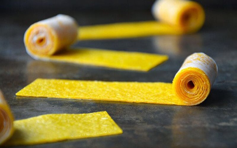 Bánh xoài Nha Trang: Giới thiệu, cách làm và các địa chỉ bán uy tín