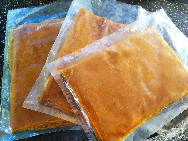 Bánh xoài Nha Trang: Giới thiệu, cách làm và các địa chỉ bán uy tín