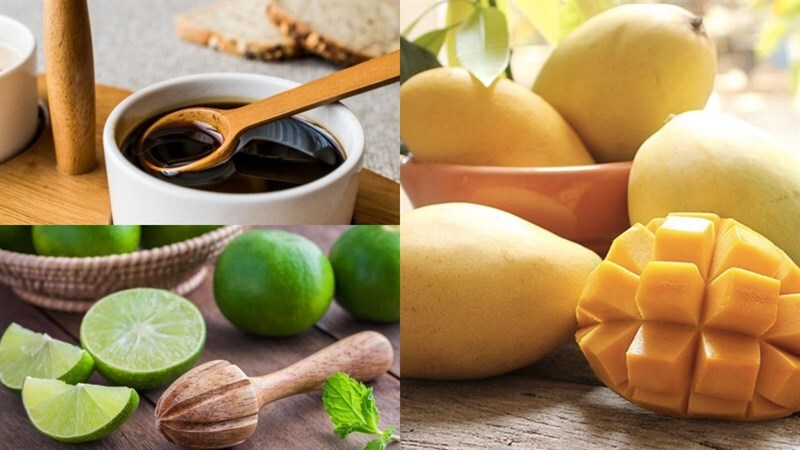 Bánh xoài Nha Trang: Giới thiệu, cách làm và các địa chỉ bán uy tín