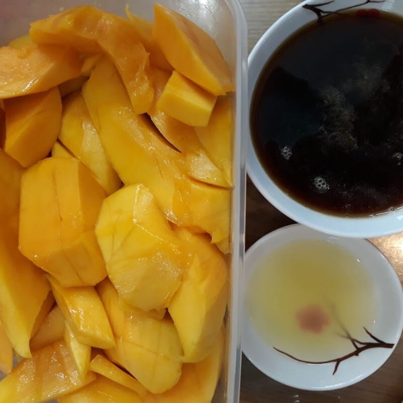 Bánh xoài Nha Trang: Giới thiệu, cách làm và các địa chỉ bán uy tín