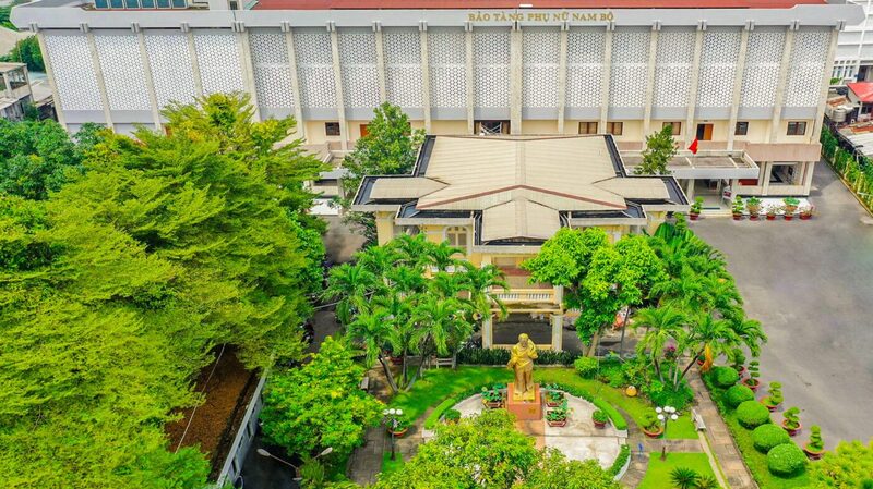 Top 12 bảo tàng ở thành phố Hồ Chí Minh chứa đựng dấu ấn lịch sử