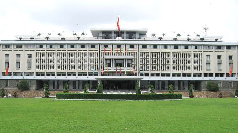 Top 12 bảo tàng thành phố Hồ Chí Minh chứa đựng dấu ấn lịch sử