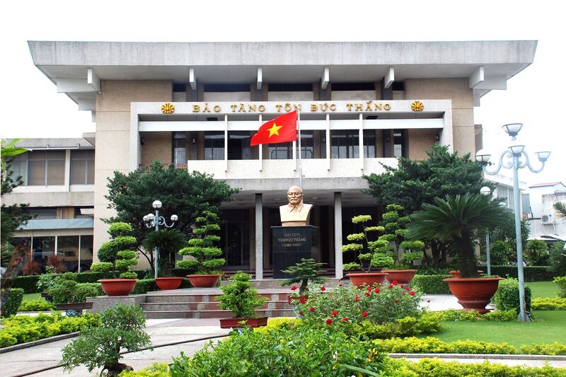 Top 12 bảo tàng thành phố Hồ Chí Minh chứa đựng dấu ấn lịch sử