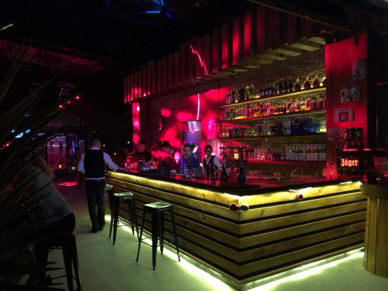 Cháy hết hình tại 15 quán bar Phú Quốc đẹp - độc đáo nhất