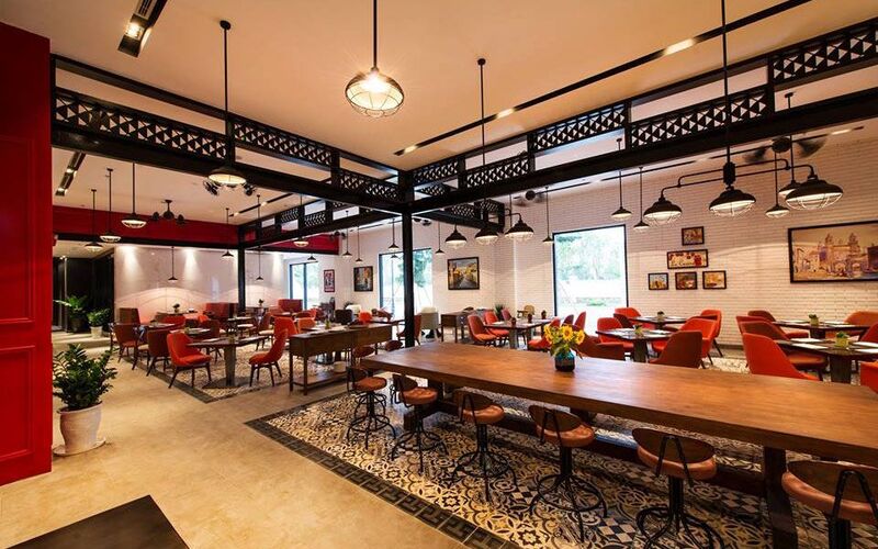 Cháy hết hình tại 15 quán bar Phú Quốc đẹp - độc đáo nhất