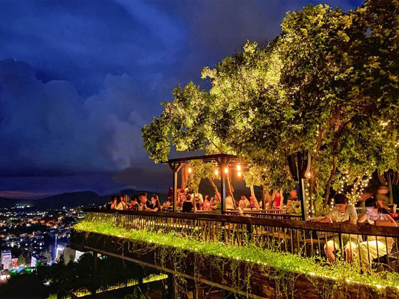 Chuồn Chuồn Bistro & Sky Bar Phú Quốc