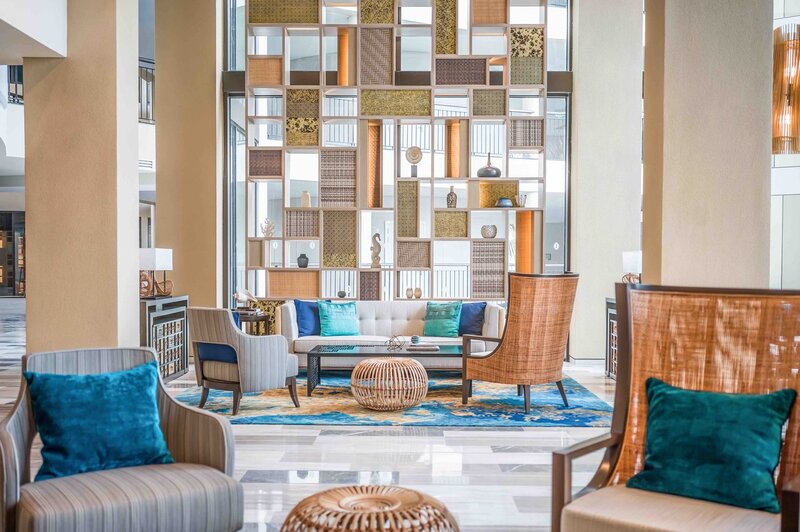 Lobby Bar
