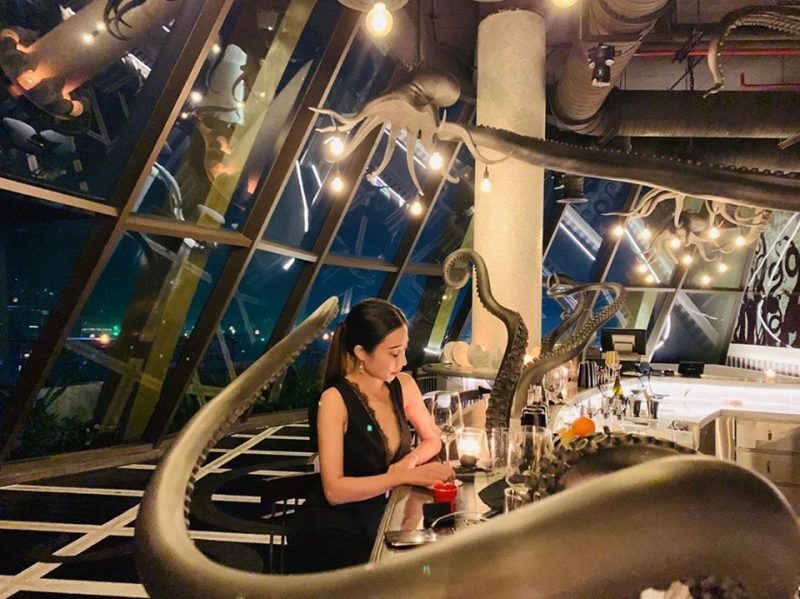 Cháy hết hình tại 15 quán bar Phú Quốc đẹp - độc đáo nhất