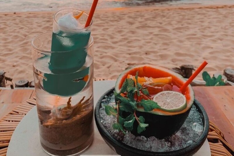 Shri Beach Club & Bar Phú Quốc