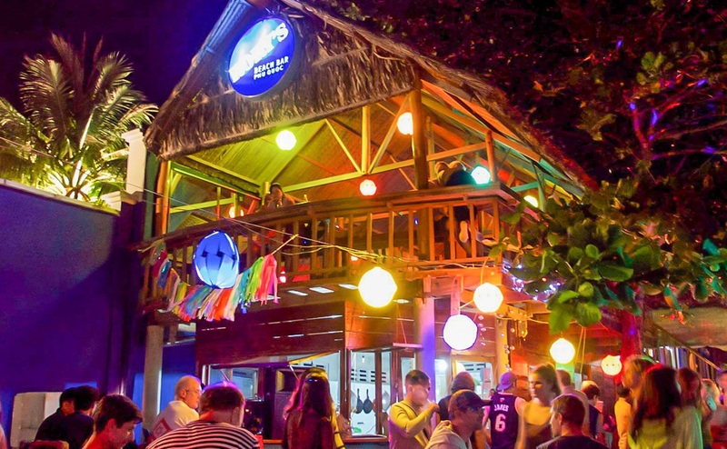 Cháy hết hình tại 15 quán bar Phú Quốc đẹp - độc đáo nhất