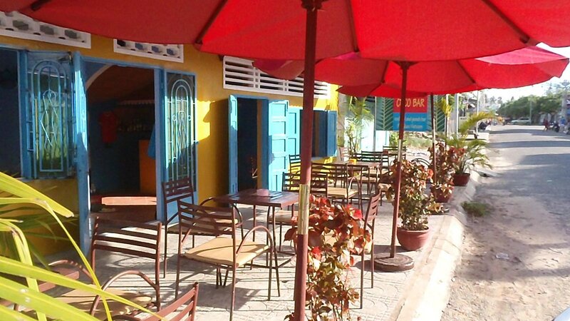 Cháy hết hình tại 15 quán bar Phú Quốc đẹp - độc đáo nhất
