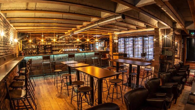 Cháy hết hình tại 15 quán bar Phú Quốc đẹp - độc đáo nhất