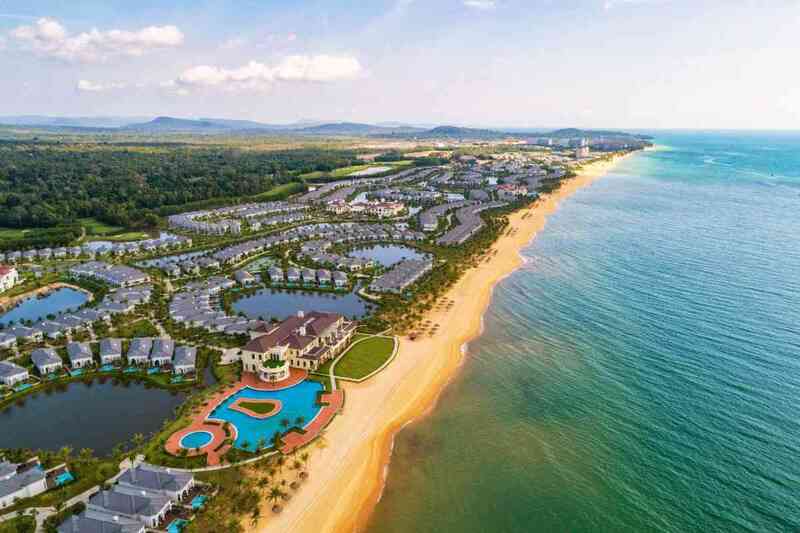 Top 20 biển đẹp nhất Việt Nam nhất định phải tới khám phá
