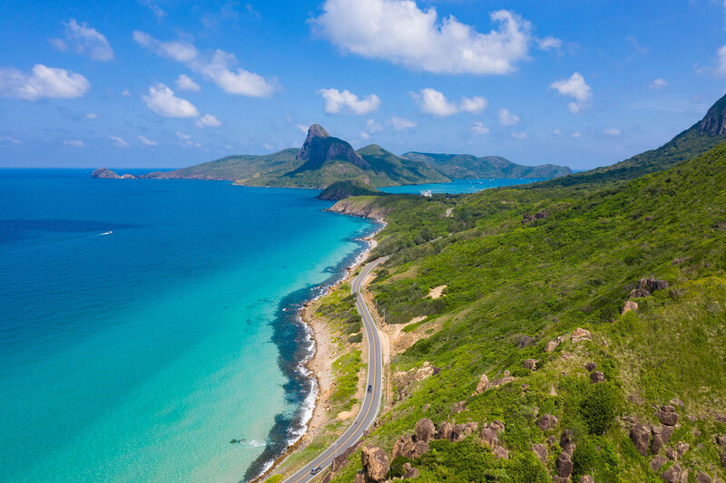 Top 20 biển đẹp nhất Việt Nam nhất định phải tới khám phá