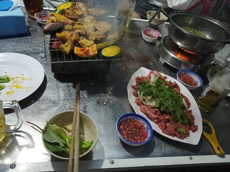 Bò Tây Ninh: Giới thiệu, cách làm và top 10 quán ngon