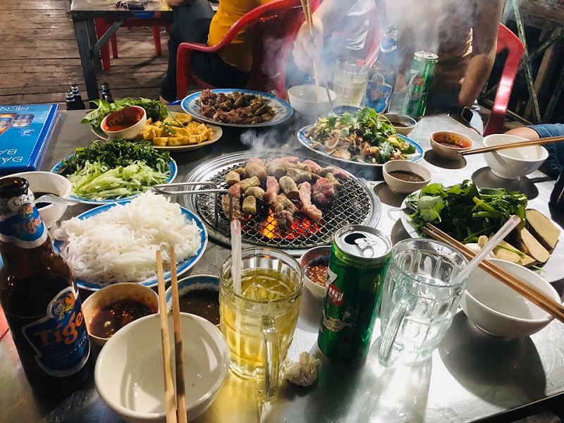 Bò Tây Ninh: Giới thiệu, cách làm và top 10 quán ngon