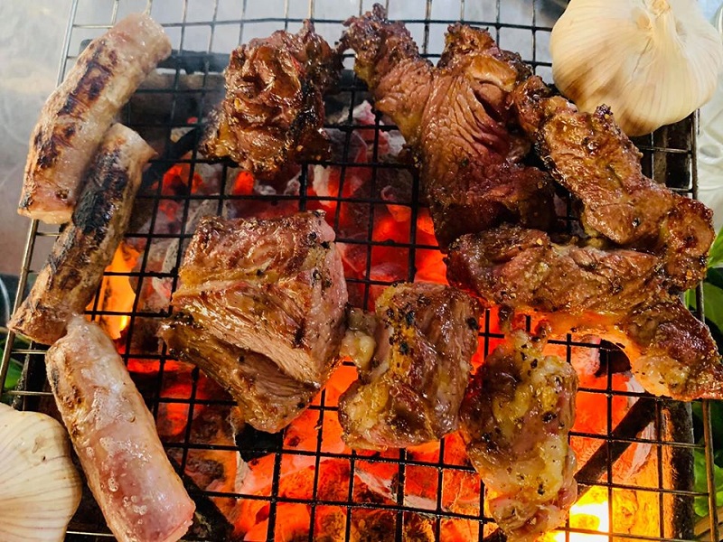 Bò Tây Ninh: Giới thiệu, cách làm và top 10 quán ngon