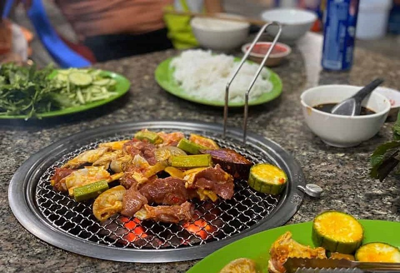 Bò tơ Tây Ninh: Giới thiệu, cách làm và top 10 quán ngon
