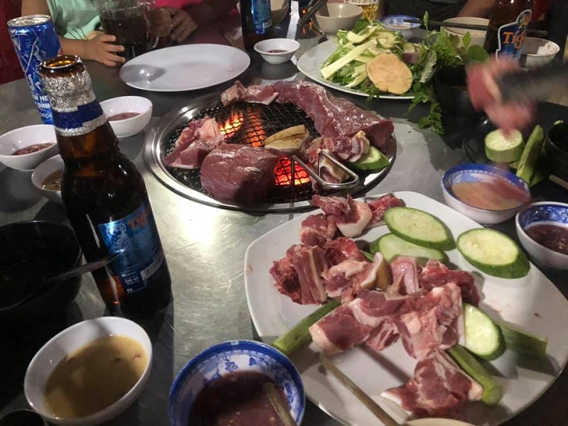 Bò Tây Ninh: Giới thiệu, cách làm và top 10 quán ngon