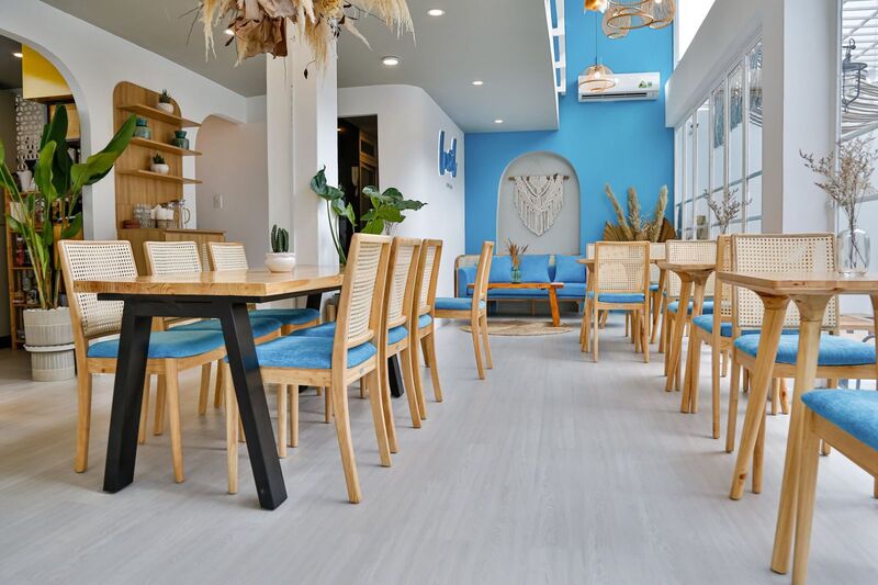Top 10 quán cafe Bình Thạnh siêu đẹp để sống ảo