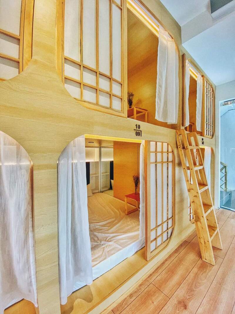 Top 10 quán cafe Bình Thạnh siêu đẹp để sống ảo