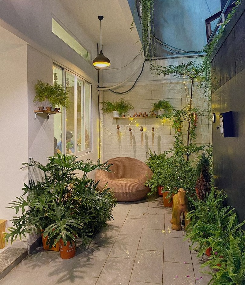 Top 10 quán cafe Bình Thạnh siêu đẹp để sống ảo