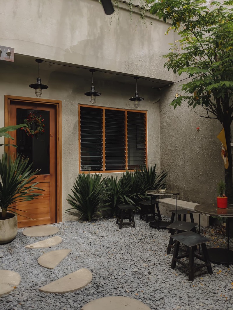 Top 10 quán cafe Bình Thạnh siêu đẹp để sống ảo