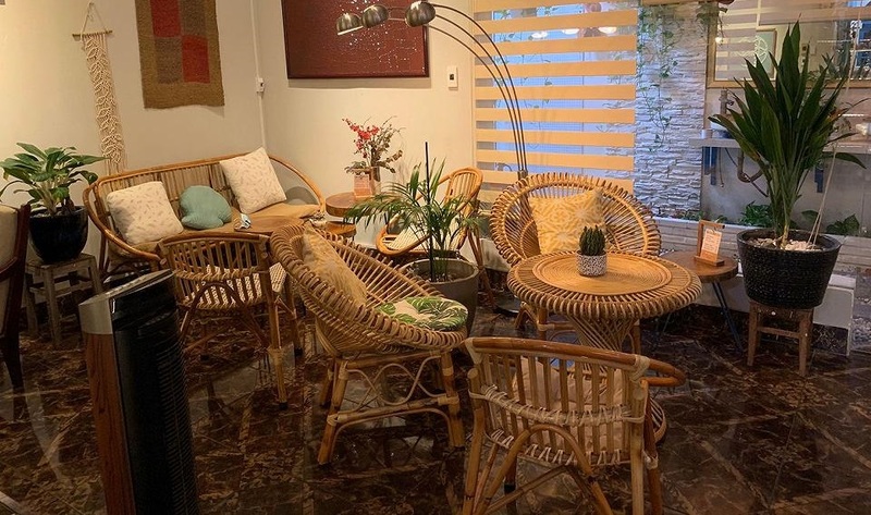 Top 10 quán cafe Bình Thạnh siêu đẹp để sống ảo