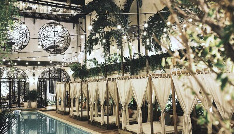 Top 10 quán cafe Bình Thạnh siêu đẹp để sống ảo