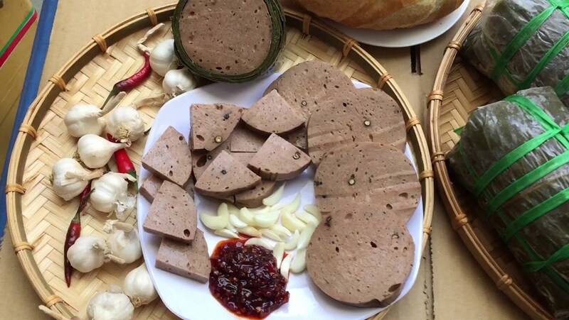 Chợ Cồn ở Đà Nẵng - điểm đến nổi tiếng tại thành phố biển