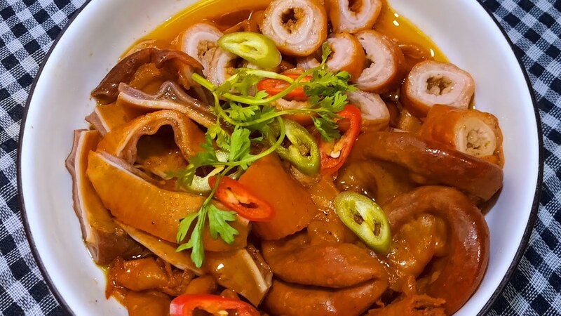Chợ Cồn Đà Nẵng - điểm đến nổi tiếng tại thành phố biển