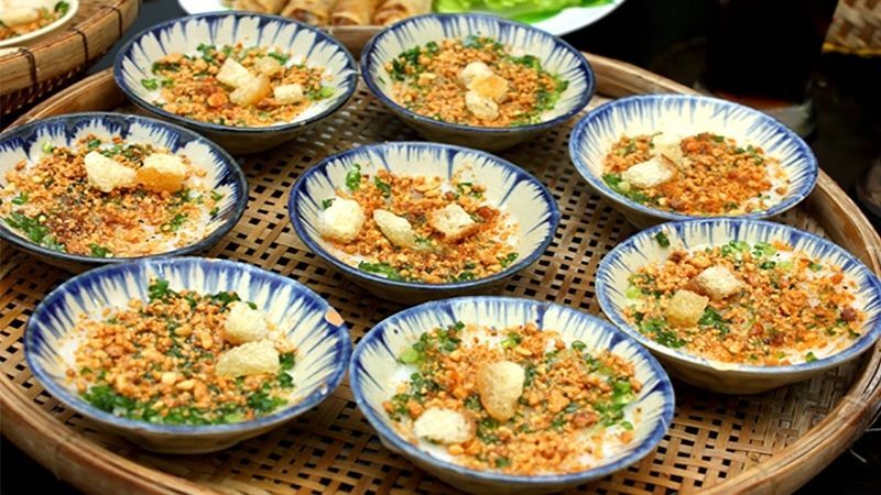Chợ Cồn Đà Nẵng - điểm đến nổi tiếng tại thành phố biển