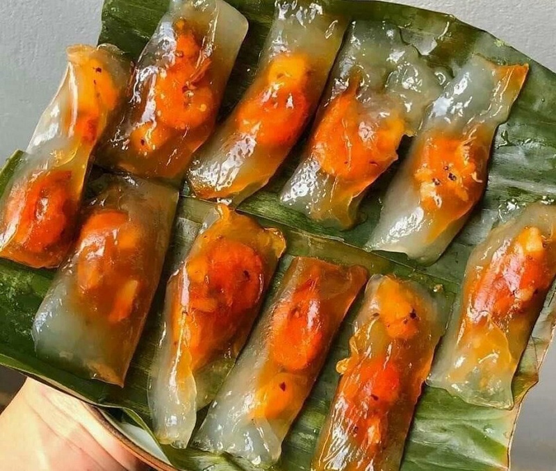 Chợ Cồn Đà Nẵng - điểm đến nổi tiếng tại thành phố biển